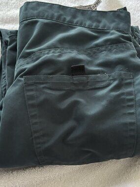 Burton Snowboards “Biolight” - Vintage Burton line from the 90s sz 32x39